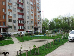Kvartira Oktyabrskaya Apartment